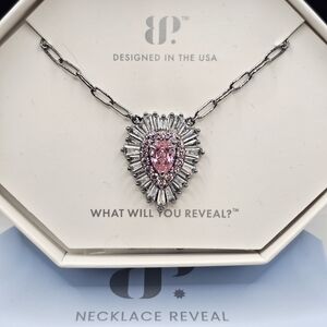 Bomb Party - It's The Look That Loves You